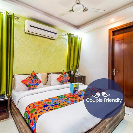 Fabhotel A 97 New Delhi Eksteriør billede
